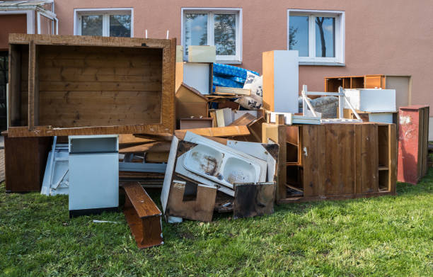 Best Hoarding Cleanup Services in Dublin, TX