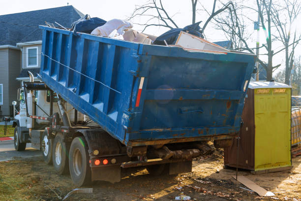 Best Electronic Waste (E-Waste) Disposal in Dublin, TX