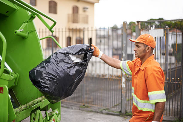 Best Specialized Junk Removal in Dublin, TX